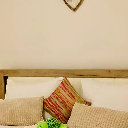 Apartment Ultracentral With All You Need: Wifi, Tv, Ac, Washer, Coffe *