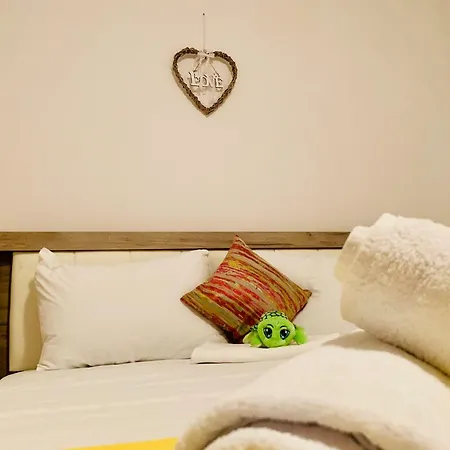 Ultracentral With All You Need: Wifi, Tv, Ac, Washer, Coffe Apartment *