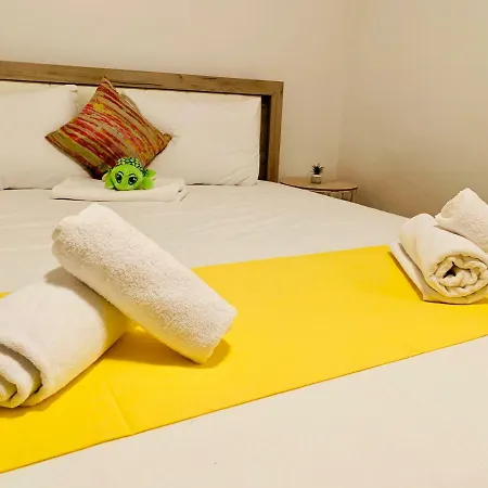 Ultracentral With All You Need: Wifi, Tv, Ac, Washer, Coffe Timisoara