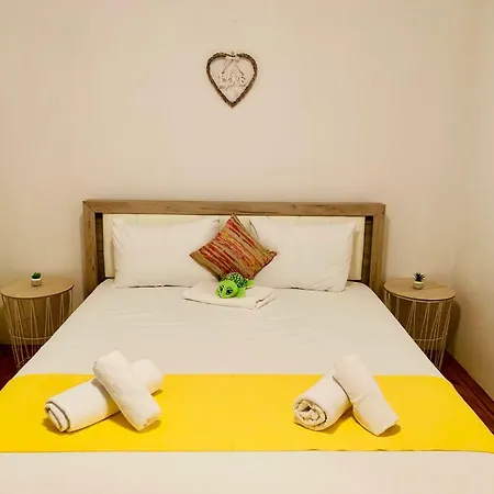 Ultracentral With All You Need: Wifi, Tv, Ac, Washer, Coffe Apartment Timisoara